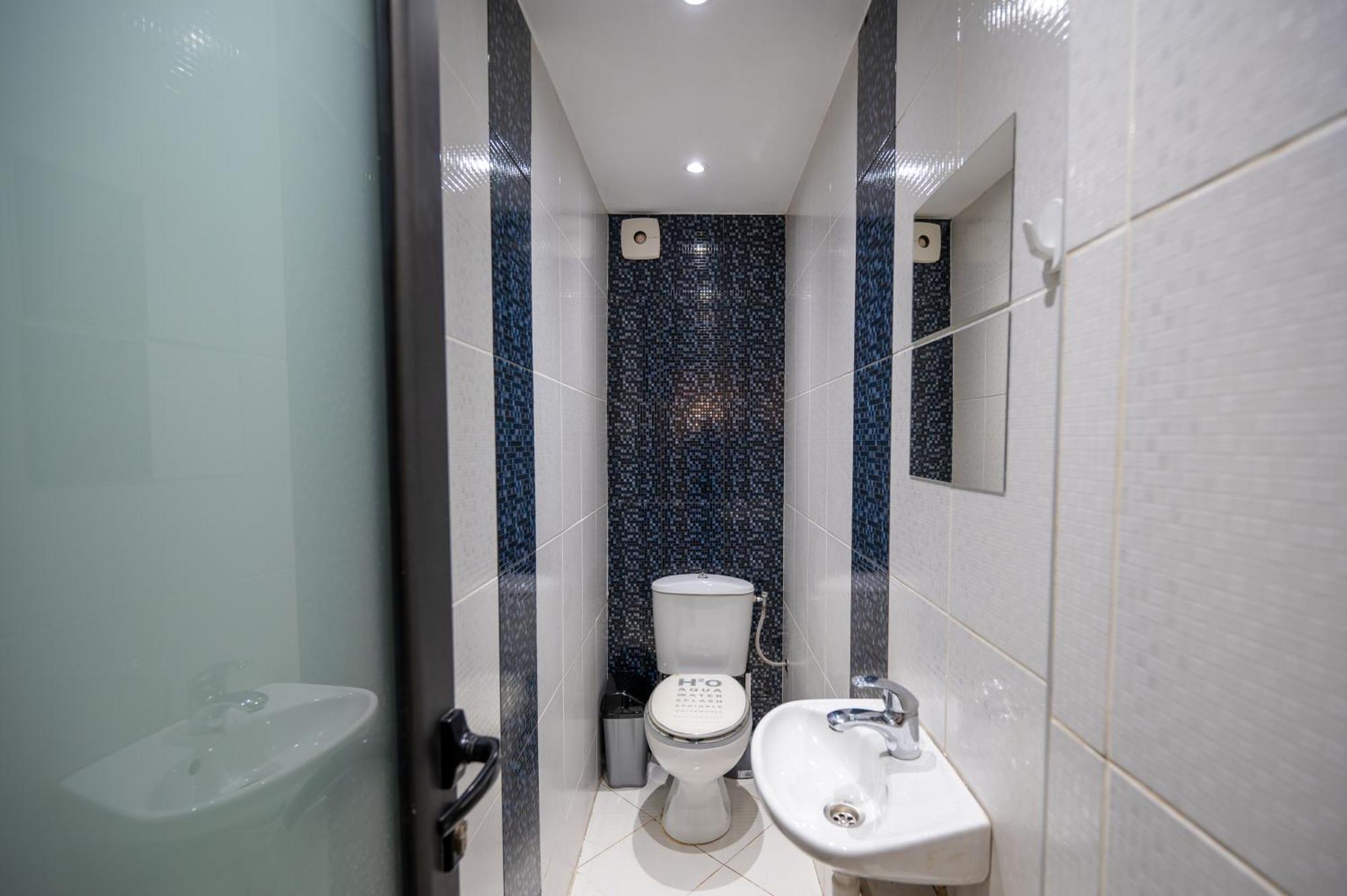Beautiful Two-Bedroom Apartment In City Center Sofia Zewnętrze zdjęcie