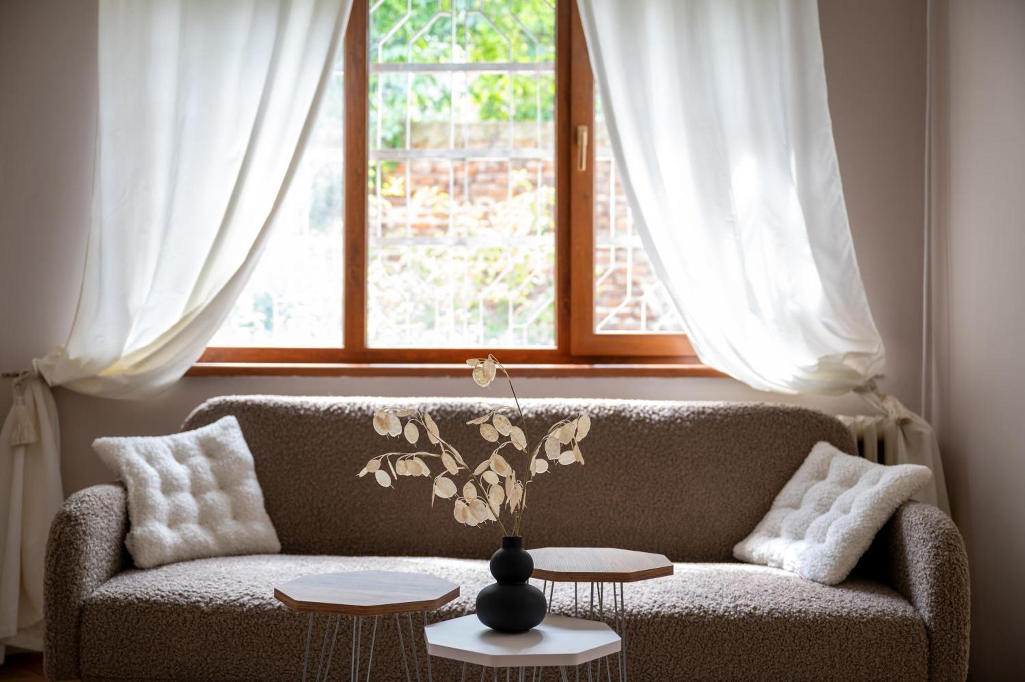 Beautiful Two-Bedroom Apartment In City Center Sofia Zewnętrze zdjęcie