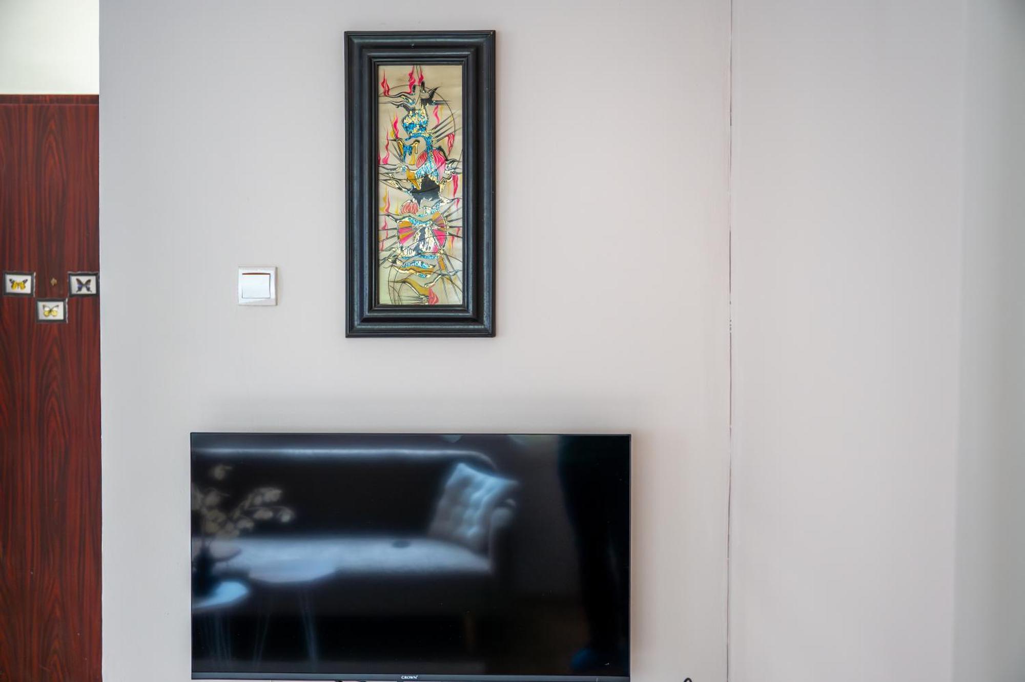 Beautiful Two-Bedroom Apartment In City Center Sofia Zewnętrze zdjęcie