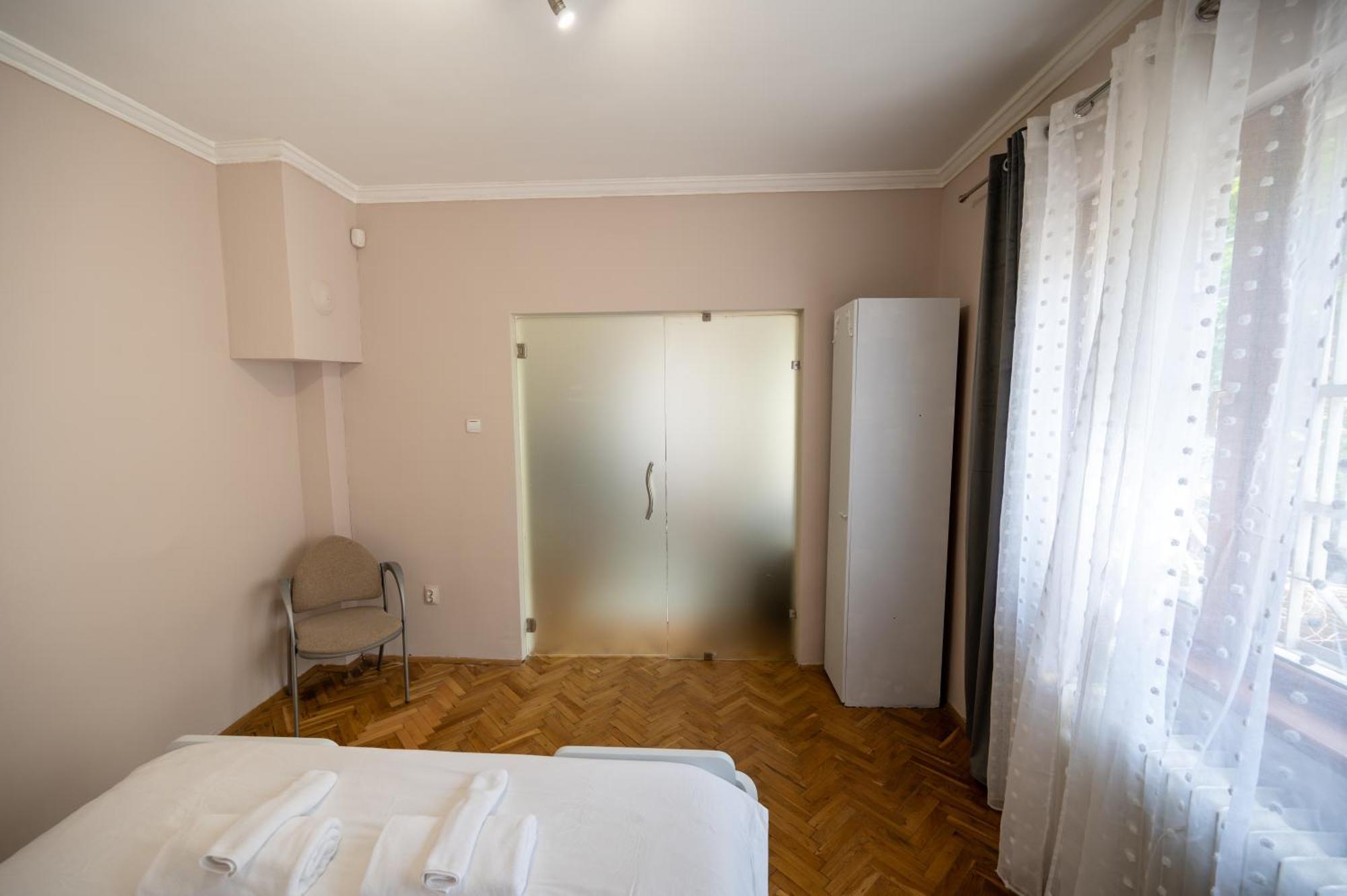 Beautiful Two-Bedroom Apartment In City Center Sofia Zewnętrze zdjęcie