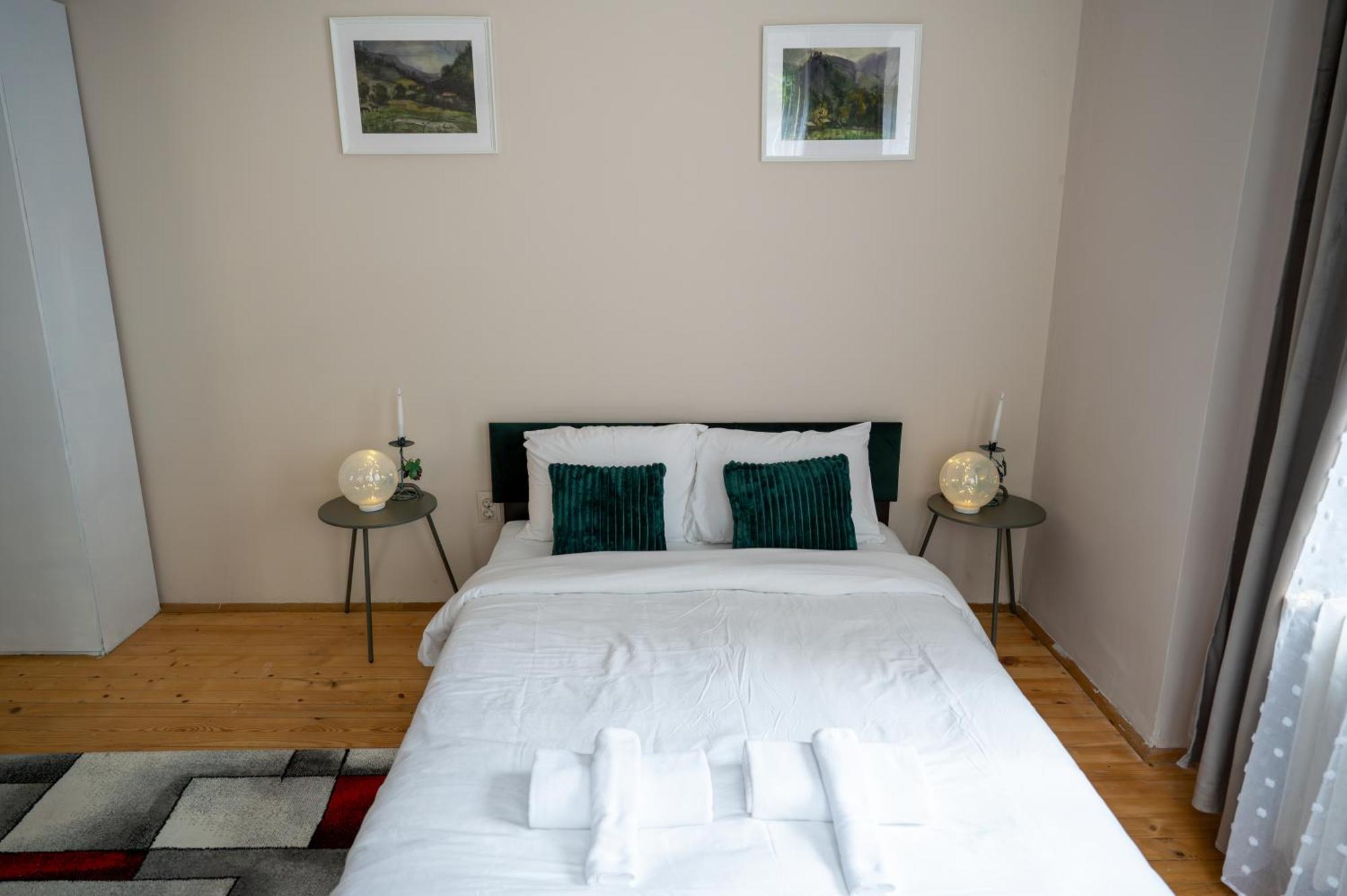 Beautiful Two-Bedroom Apartment In City Center Sofia Zewnętrze zdjęcie