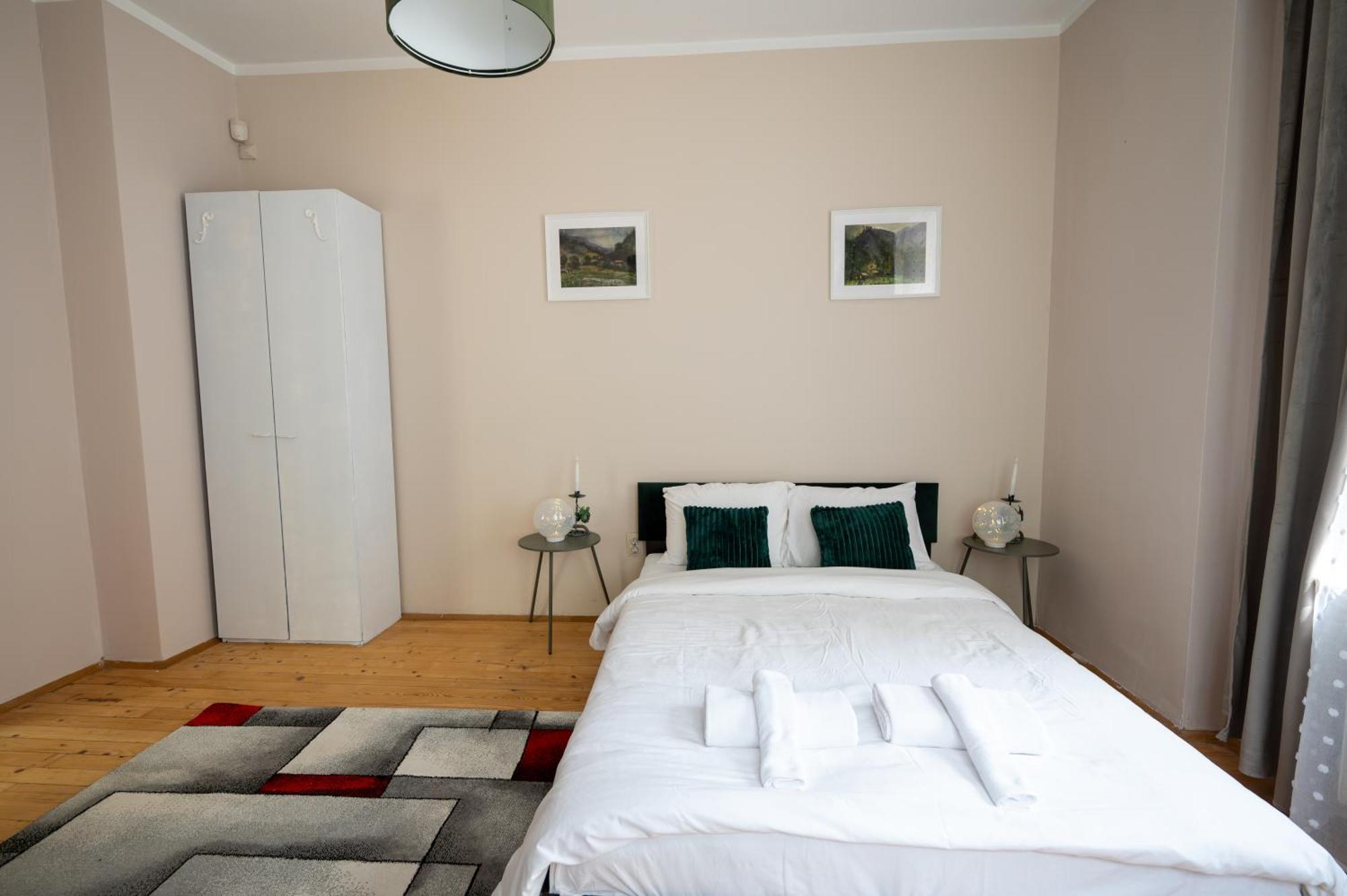 Beautiful Two-Bedroom Apartment In City Center Sofia Zewnętrze zdjęcie